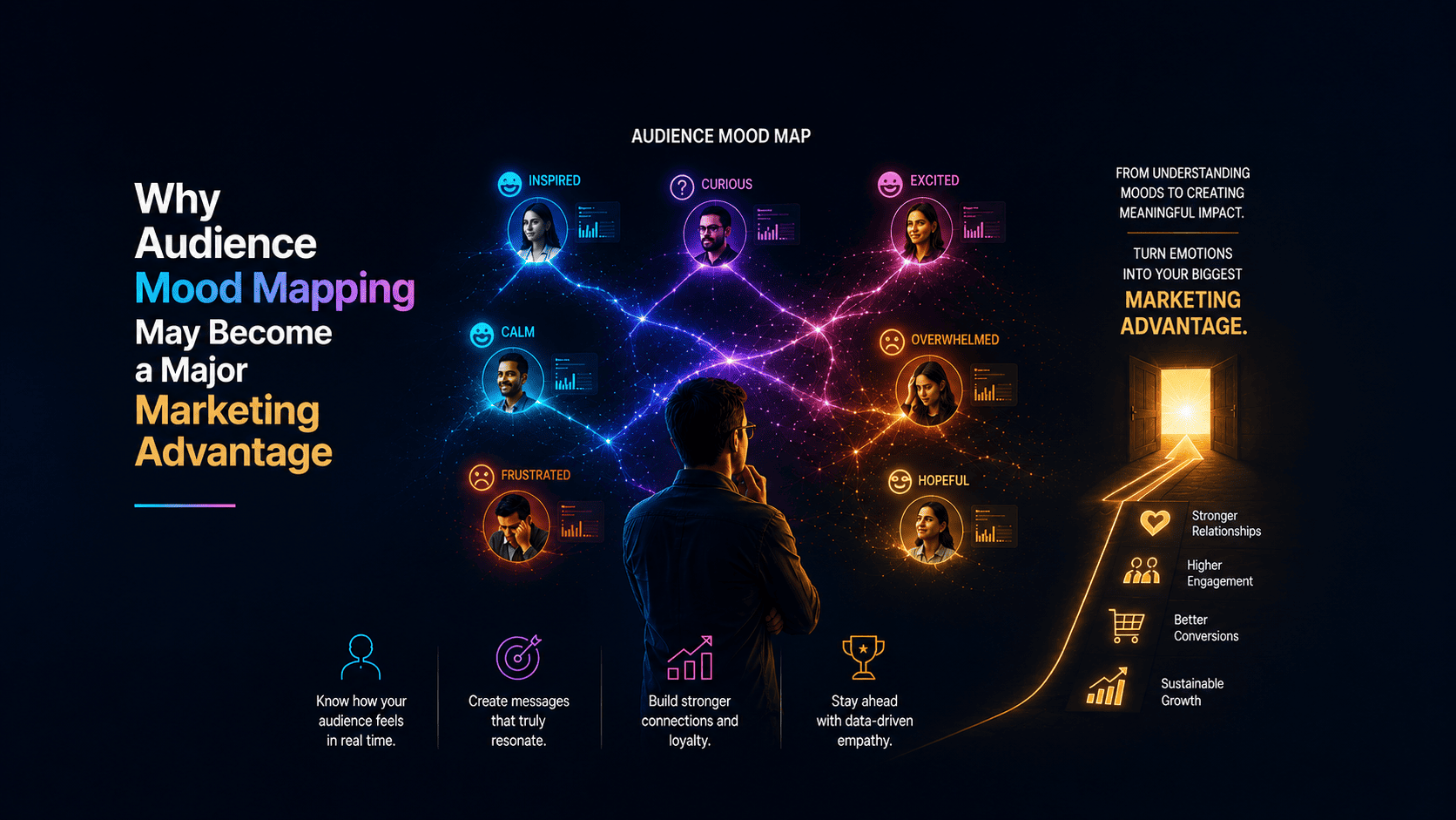 Why Audience Mood Mapping May Become a Major Marketing Advantage